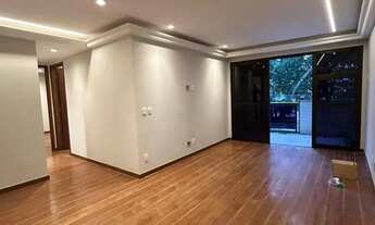 Imagem 2: Imóvel para aluguel tem 90 metros quadrados com 2 quartos