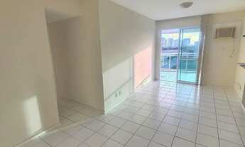 Imagem 2: Imóvel para venda tem 65 metros quadrados com 2 quartos