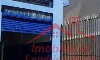 Imagem 6: Salão para alugar, 200 m² por R$ 3.500,00/mês - Conjunto Café - Londrina/PR