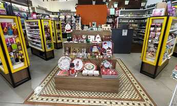 Imagem 6: Oportunidade - Fundo de Comércio - Parque Residencial Aquarius - 60m²