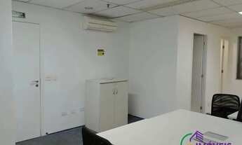 Imagem 2: CONJ. COMERCIAL - VILA MARIANA - SP