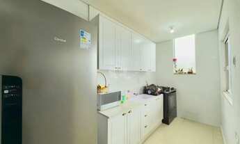 Imagem 6: DUPLEX COM 2 SUÍTES EM CONDOMÍNIO FECHADO EM FORQUILHAS- SÃO JOSÉ/SC