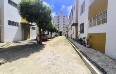 Imagem 2: Apartamento com 1 quarto no bairro Dionísio Torres - Fortaleza/CE