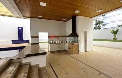 Imagem 3: Casa de condomínio em Rua Adoniran Barbosa - Residencial Villa Lobos - Bauru/SP