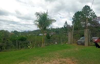 Imagem 6: Acesso a linda represa e cachoeira 165 mil parcelo ou 150 a vista