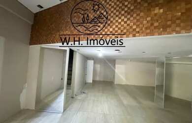 Imagem 7: Loja de esquina com 126m² (66+60) Av. Rio Branco - Centro - Rio de Janeiro - RJ