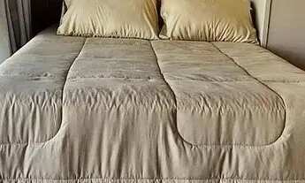 Imagem 4: Imóvel para aluguel tem 30 metros quadrados com 1 quarto em Vila Clementino - São Paulo