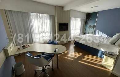 Imagem: Navegantes Residence Hotel (C/O