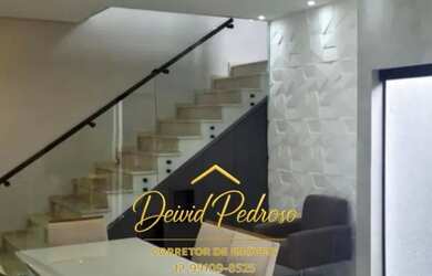 Imagem 3: Casa à venda no Villa Branca - Jacareí/SP