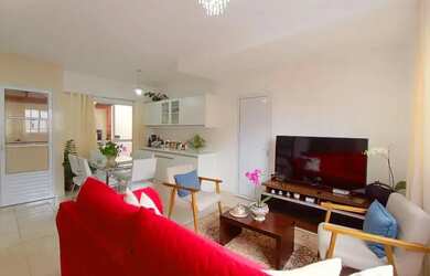 Imagem 4: Casa à venda em Cotia, Caucaia do Alto, com 3 quartos, com 76.8 m², Vila Bella