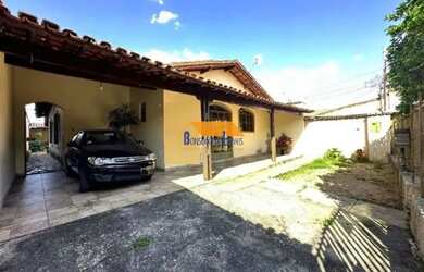 Imagem 2: Casa 3 quartos no Bairro São Joao Batista em Belo Horizonte