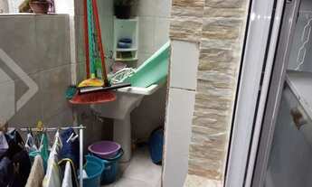 Imagem 7: Casa em condomínio 2 quartos, localizado nas imediações do atacado Cestto na Potássio Alve