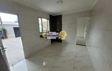 Imagem 6: Casa à Venda A 350 metros da Praia em Mongaguá Litoral de SP!