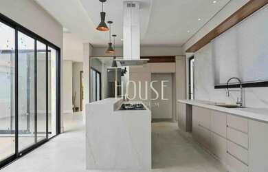 Imagem 7: Casa com 3 dormitórios à venda, 167 m² por R$ 1.600.000,00 - Condomínio Granja Olga II - S