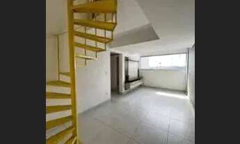 Imagem: COBERTURA 2 QTS SUÍTE