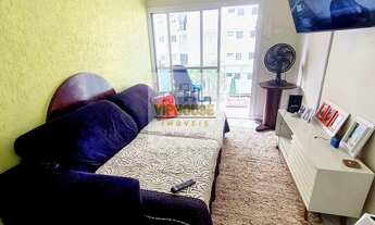 Imagem 4: Apartamento a Venda no bairro Enseada - Guarujá, SP