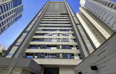 Imagem: Apartamento com 1 quarto para alugar por