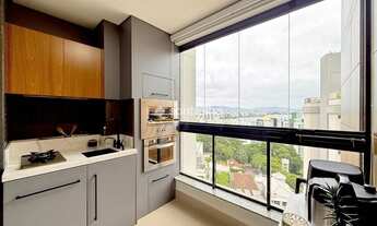 Imagem 6: Apartamento com 2 dormitórios à venda, 79,6 - Agronômica - Florianópolis/SC