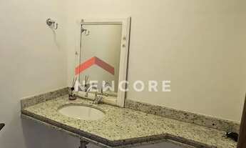 Imagem 3: Apartamento em Praça Salim Haddad Neto - Vila Cidade Universitária - Bauru/SP