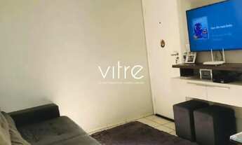 Imagem 5: Apartamento à venda no bairro Jardim Brasília em Uberlândia