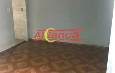 Imagem 3: CASA COM 2 QUARTOS A VENDA, 119 M² - Vila Barros - Guarulhos - SP