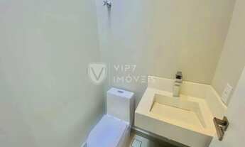 Imagem 7: Casa de Condomínio à venda, 3 quartos, 3 suítes, 4 vagas, Cyrela Landscape Esplanada - Vot