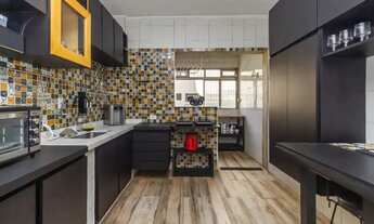 Imagem 7: Apartamento para venda em Jardim São Paulo com 2 quartos , 65m²