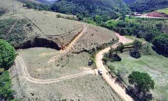Imagem 4: Belíssima Area próxima a Campos do Jordão