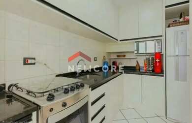 Imagem 4: Apartamento em Rua Guilherme Pugsley - Água Verde - Curitiba/PR