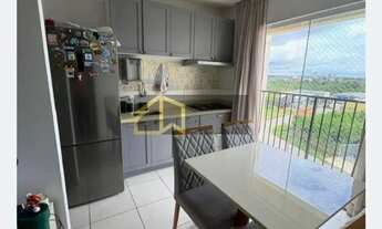 Imagem: Apartamento em Parque Oeste Industrial