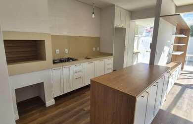 Imagem 2: Apartamento à venda no bairro Cristo Redentor com 137 m² e 2 dormitórios/quartos