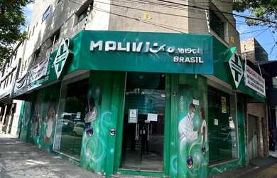 Imagem: Alugo prédio na 14 de Abril