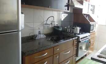 Imagem 4: Oportunidade - Apartamento - Jardim América - Residencial Spazio Campos Maggiori - 4 Dormi