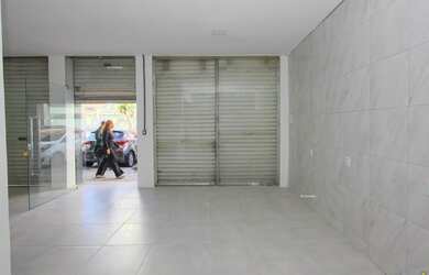 Imagem 6: Loja com visibilidade estratégica no Dionísio Torres