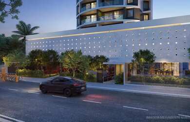 Imagem 7: Apartamento à venda com 3 Quartos no Rosarinho: Conheça o Infinity Célia Nezes