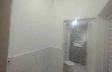 Imagem 6: Kitnet semi mobiliada