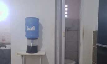 Imagem 5: Kit net Mobiliado