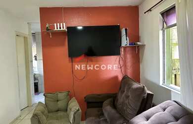 Imagem 3: Casa em Rua Joana Cristina Lourenço - Agenor de Campos - Mongaguá/SP