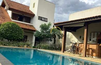 Imagem: Jardim Europa, Casa para venda com 365,86