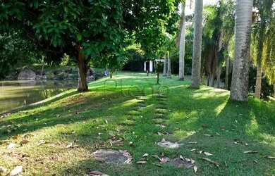 Imagem 4: Casa à venda com 4 suítes no Residencial Vale das Laranjeiras em Indaiatuba