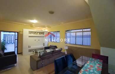 Imagem 3: Casa em Avenida Professor José Clozel - Jardim Morumbi - Araraquara/SP