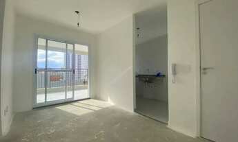 Imagem: Apartamento para venda em Belenzinho com