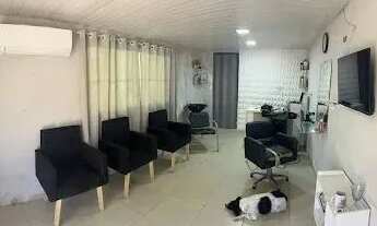 Imagem: Casa com 4 dormitórios à venda, 180 m²