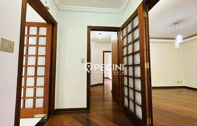 Imagem 4: Apartamento 3 quartos e 1 suíte para locação e venda na região Central Rio Claro -SP