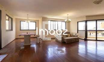 Imagem 6: Apartamento à venda na Rua Nelson Gama de Oliveira, 143 - Panamby - São Paulo - SP - CEP