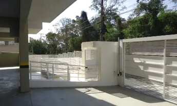 Imagem 3: Imóvel para aluguel possui 43 metros quadrados com 1 quarto