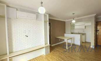 Imagem 2: Apartamento para Locação no Residencial Grand Ville em Indaiatuba SP