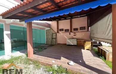 Imagem 7: Casa com 4 dormitórios à venda, 185 m² por R$ 2.000.000,00 - Centro - Navegantes/SC