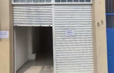 Imagem 7: Ponto para alugar, 60 m² por R$ 1.000,00/mês - Centro - Guaratinguetá/SP