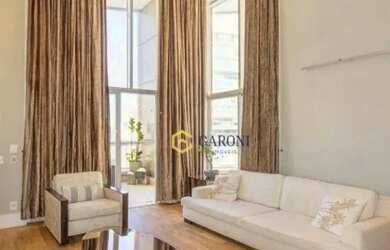 Imagem 7: Apartamento com 2 dormitórios para alugar, 157 m² - Vila Nova Conceição - São Paulo/SP